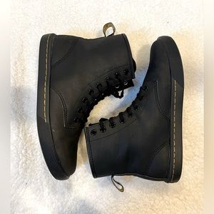 Dr Martens Sheridan Boots Size 7